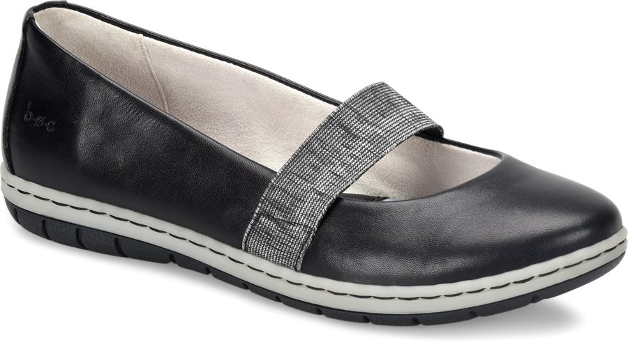 BOC Kalani : Black - Womens