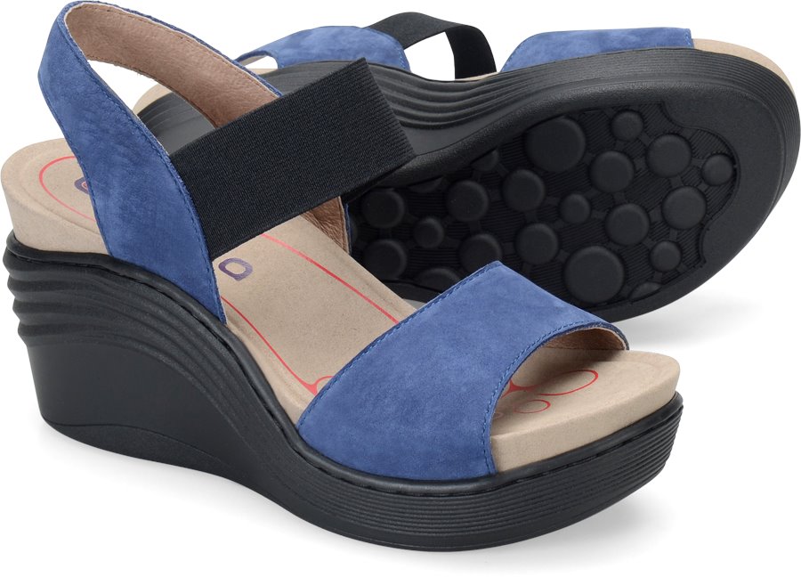 Bionica Stream : Denim - Womens