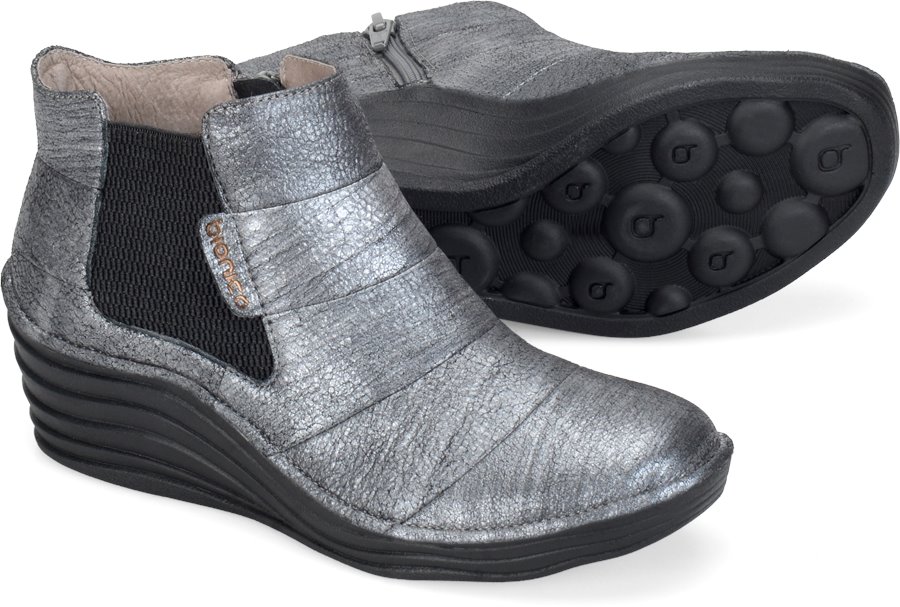 Bionica Focal : Anthracite - Womens