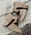 shoe name