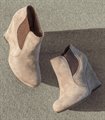 shoe name