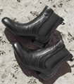 shoe name