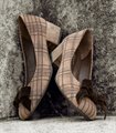 shoe name