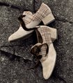 shoe name