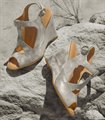 shoe name