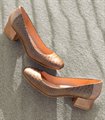 shoe name