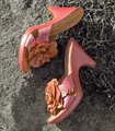 shoe name