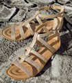 shoe name