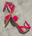 shoe name
