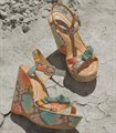 shoe name