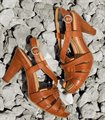 shoe name