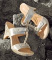 shoe name