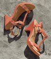 shoe name