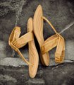 shoe name