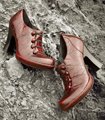shoe name