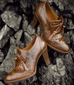 shoe name