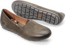 flats to wear to work