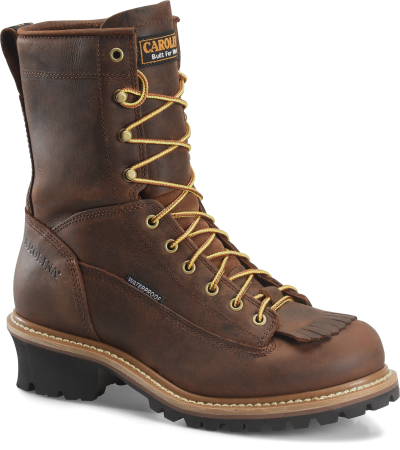 carolina boot lace length