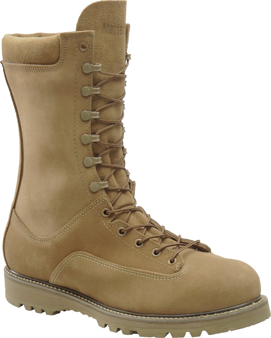 Corcoran 10  Waterproof Insulated Field Boot : Olive - Mens