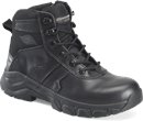 Corcoran Bolster Duty Boot in Black