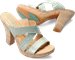 Born Crown Style: N07829
