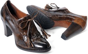 Born Crown Style: W12506
