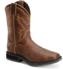 double h boots waterproof