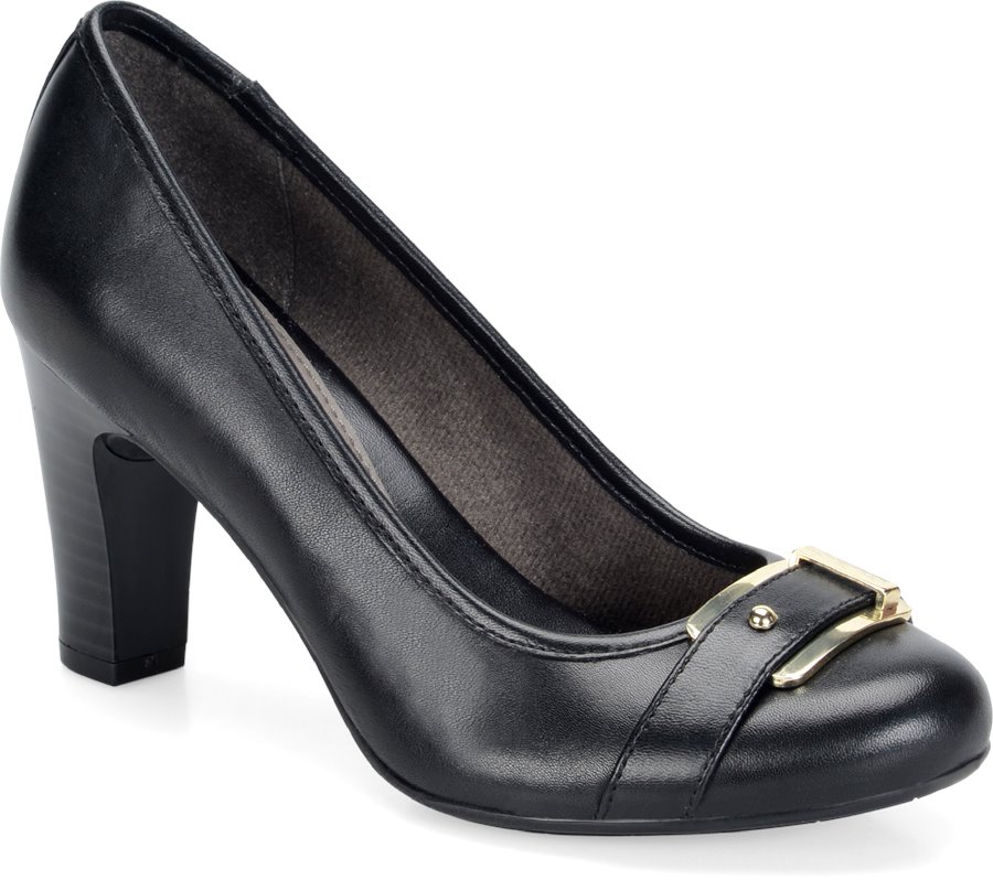 EuroSoft Beatrice : Black - Womens