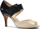 Della Ivory/Black