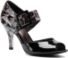 Della Black/Silver