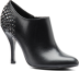 Idaline Black