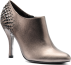Idaline Slate Metallic Grey