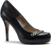 Coral Black