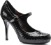 Cadria Black/Black