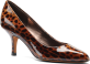 Claret Caramel