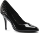 Wren Black Patent