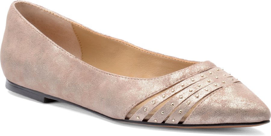Isola Clarion : Anthracite Suede - Womens
