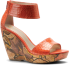 Oasis Peach