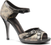 Innis Cuoio Tan/Anthracite