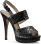 Damani Gunmetal