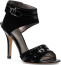 Blanca Black/Black