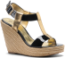 Olencia Black/Gold