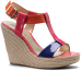 Olencia Mente/Neon Pink/Blue