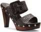 Madra Mud Dk Brown