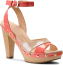 Madalen Coral Coast/Cream