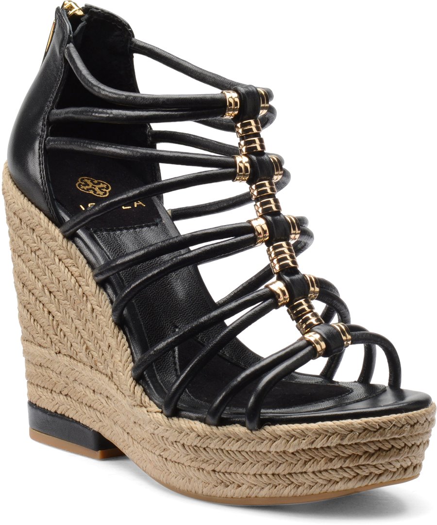 Isola Yara : Black - Womens