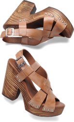 Korkease Style: K17316