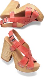 Korkease Style: K17327