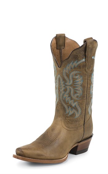 Image for BLUEBONNET boot; Style# NL5009