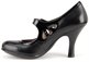 Instep